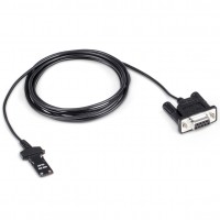 Cavo di connessione RS 232 al PC, SAUTER LB-A01